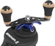 Катушка зимняя Viking Fishing Outcast Reel мультипликаторная Left 60мм - изображение 5