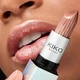 Помада KIKO Milano Lumiverse Metal Majesty Lipstick 06 Candy Spark - изображение 4