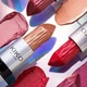 Помада KIKO Milano Lumiverse Metal Majesty Lipstick 06 Candy Spark - изображение 6