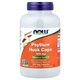Псиллиум Psyllium Huck Caps Now Foods, 500 мг, 200 капсул - изображение 1