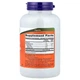 Псиллиум Psyllium Huck Caps Now Foods, 500 мг, 200 капсул - изображение 2