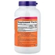 Витамин C с шиповником Now Foods (Vitamin C With Rose Hips) 1000 мг 250 таблеток - изображение 2