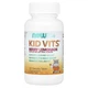 Витамины для детей со вкусом ягод Now Foods (Kid Vits) 120 жевательных таблеток - изображение 1