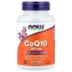 Коэнзим Q10 с витамином E Now Foods (CoQ10 with Vitamin E) 150 капсул - изображение 1
