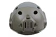 Шолом страйкбольний GFC Accessories X-Shield Fast PJ Helmet Replica Foliage Green - зображення 2