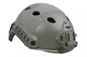 Шолом страйкбольний GFC Accessories X-Shield Fast PJ Helmet Replica Foliage Green - зображення 3