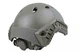 Шолом страйкбольний GFC Accessories X-Shield Fast PJ Helmet Replica Foliage Green - зображення 4