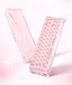 Клавиатура игровая проводная GravaStar Mercury V60 - Crystal Rose - изображение 6