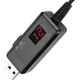 Кабель для роутера 9V/12V перехідник від павербанка в роутер та модем дріт для інтернету через повербанк - зображення 3