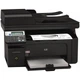 БФП HP LaserJet M1217NFW MFP, Лазерний друк - Б/В - изображение 1