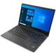 Ноутбук 14" Lenovo ThinkPad E14 Gen 2: Intel Core i5-1135G7, DDR4 8 GB, SSD 256 GB, Intel Iris Xe, IPS, Full HD, Key Light, Б/У - изображение 2