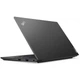 Ноутбук 14" Lenovo ThinkPad E14 Gen 2: Intel Core i5-1135G7, DDR4 8 GB, SSD 256 GB, Intel Iris Xe, IPS, Full HD, Key Light, Б/У - изображение 5