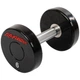 Гантель цільна Life Fitness SC-80081-6 6 кг Чорно-червоний (683edc7256c727081c2e202c) - изображение 1