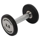 Гантель цільна Technogym TG-1834-2_5 2.5 кг Чорно-сірий (683edc7356c727081c2e2046) - изображение 1