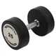 Гантель цільна Technogym TG-1834-25 25 кг Чорно-сірий (683edc7356c727081c2e2049) - изображение 1