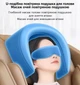 Масажне крісло Inspire A19B Black (ins-A19B-Bl) - зображення 4