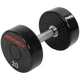 Гантель цільна Life Fitness SC-80081-20 20 кг Чорно-червоний (683edc7256c727081c2e2025) - изображение 1