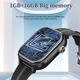 Смарт-часы Wonlex KT39 GPS 16GB Black (SBWKT39B) - зображення 7