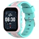 Смарт-годинник Wonlex KT41 AMOLED GPS 16GB Pink (SBWKT41P) - изображение 1