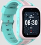 Смарт-годинник Wonlex KT41 AMOLED GPS 16GB Pink (SBWKT41P) - изображение 3