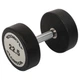 Гантель цільна Technogym TG-1834-22_5 22.5 кг Чорно-сірий (683edc7356c727081c2e2048) - изображение 1
