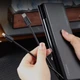 УМБ Veger TCE130 25000mAh PD 130W Type-C + Lightning Black (W2503) - зображення 4