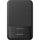 УМБ EcoFlow RAPID Magnetic Power Bank 5000 mAh 30W Qi2.0 Black (EF-RAPID5000-B-EU) - изображение 2