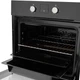 Духовой шкаф электрический Eleyus SIGMA 6006 BL - изображение 2
