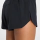 Женские черные шорты RC Essentials Short 3'' 38 (M) (WB61J868BK) - изображение 6