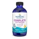 Комплекс омеги-3 и GLA "Complete Omega" Nordic Naturals, 1270 мг, вкус лимона, 237 мл - изображение 1