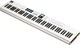 Syntezator Arturia KeyLab Essential 88 mk3 White - obraz 2