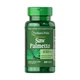 Со Пальметто Saw Palmetto 450 мг Puritan's Pride 100 капсул - изображение 1