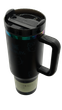Термос термокружка Stanley Quencher H2.0 Tumbler Black 1,18 л из нержавеющей стали KT7001924 - изображение 6