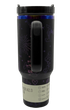 Термос термокружка Stanley Quencher H2.0 Tumbler Black Disney 1,18 л из нержавеющей стали KT7001925 - изображение 6
