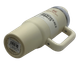 Термос термокружка Stanley Quencher H2.0 Tumbler из нержавеющей стали Beige 0,88 л KT7002008 - изображение 3
