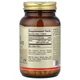 Фолієва кислота Solgar (Folate Folic Acid) 800 мкг 250 таблеток - зображення 2
