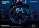 Игровой руль с педалями Thrustmaster для PC/PS5/PS4/PS3 T300 RS GT Edition Official Sony licensed for Gran Turismo (4160681) [87493] - изображение 7