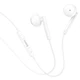 Навушники Hoco M95 USB-C White [123988] - зображення 4
