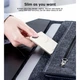 Зовнішній акумулятор Choetech Magnetic Wireless B738-WH 5000mAh 20W White [123967] - зображення 8
