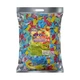 Цукерки Fruit Flavored Candy карамель фруктовий мікс без цукру з вітміном С 1 кг - зображення 1
