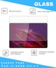 Защитное стекло BeCover для Lenovo Yoga Tab 11 2025 (11.1") TB-710FU (BC_714895) - изображение 4