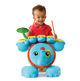 Zabawka muzyczna VTech Rock & Learn Bębny (3417761967232) - obraz 4