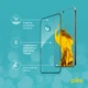 Защитное стекло Piko 9H для смартфона Xiaomi Redmi Note 15 Pro 4G Black (1283126635540) - изображение 5