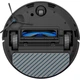 Робот-пылесос ECOVACS Deebot N20E Plus Black (YDLX11-3 BL) [146512] - изображение 10