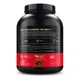 Сывороточный протеин 100% Whey Gold Standard Optimum Nutrition шоколад арахисовая паста 2270 г - изображение 3