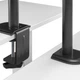 Настольное крепление для монитора Brateck LDT66-C011 - изображение 9