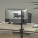 Настольное крепление для монитора Brateck LDT66-C011 - изображение 10