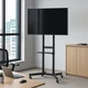 Підлогова стійка для телевізора ITech T1043TE 37"-70" - зображення 8