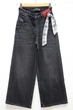Джинси A-yugi Jeans 134 см Темно-сірий (2125000871769) - зображення 8