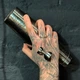 Брелок BarTrigger в виде джиггера - изображение 2